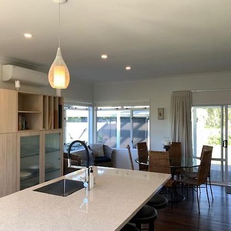 Walnut House Daire Havelock North Dış mekan fotoğraf