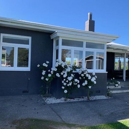 Walnut House Daire Havelock North Dış mekan fotoğraf