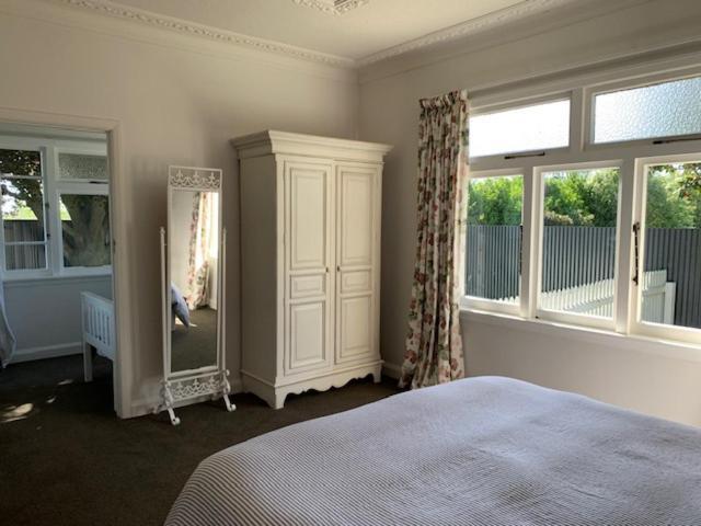 Walnut House Daire Havelock North Dış mekan fotoğraf